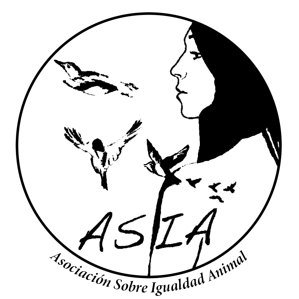 ASIA - Asociación Sobre Igualdad Animal